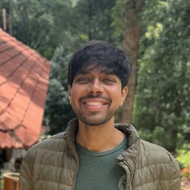 Avinash Hegde
