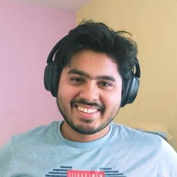 Avinash Kumar