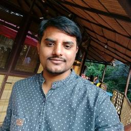 Avinash J