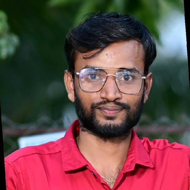 Avinash Jadhav