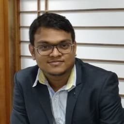 Avinash Kumar Jha