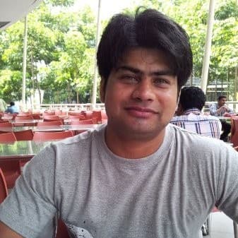 Avinash Jha