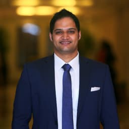 Avinash Joisa