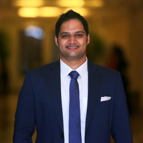 Avinash Joisa