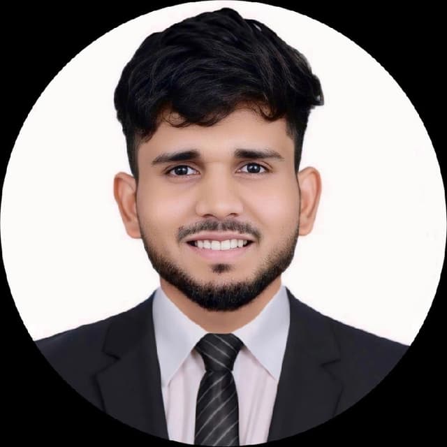 Avinash Kakde