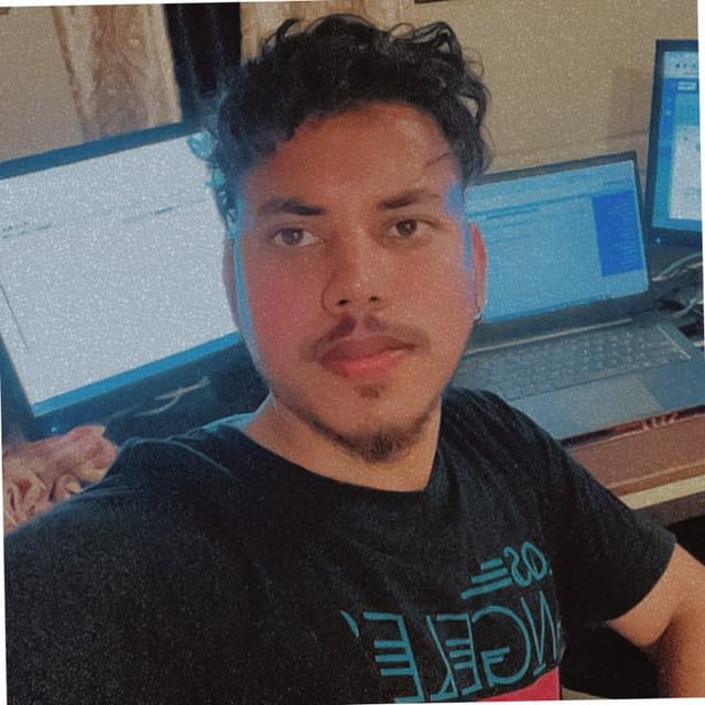 Avinash Karotia