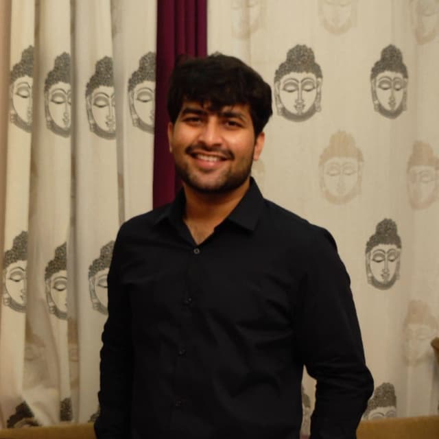 Avinash Khetri