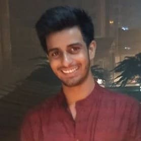 Avinash Kumar