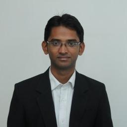 Avinash Kumar