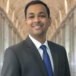 Avinash Kumar