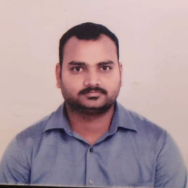 Avinash Kumar