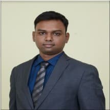 Avinash  Kumar