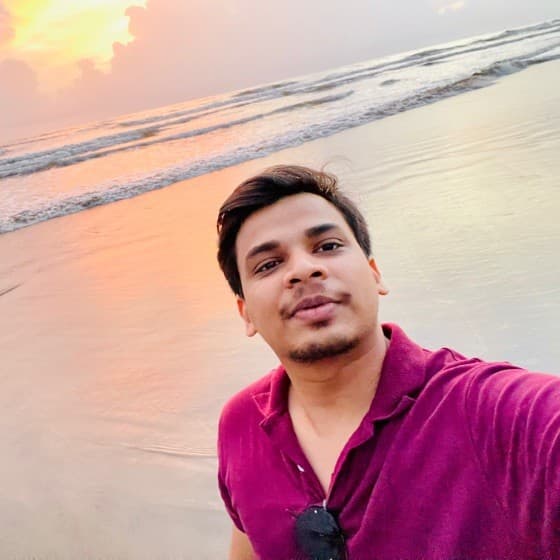 Avinash Kumar