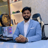 Avinash Kumar