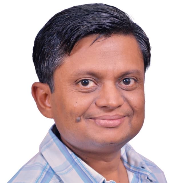 Avinash Kumar Gupta