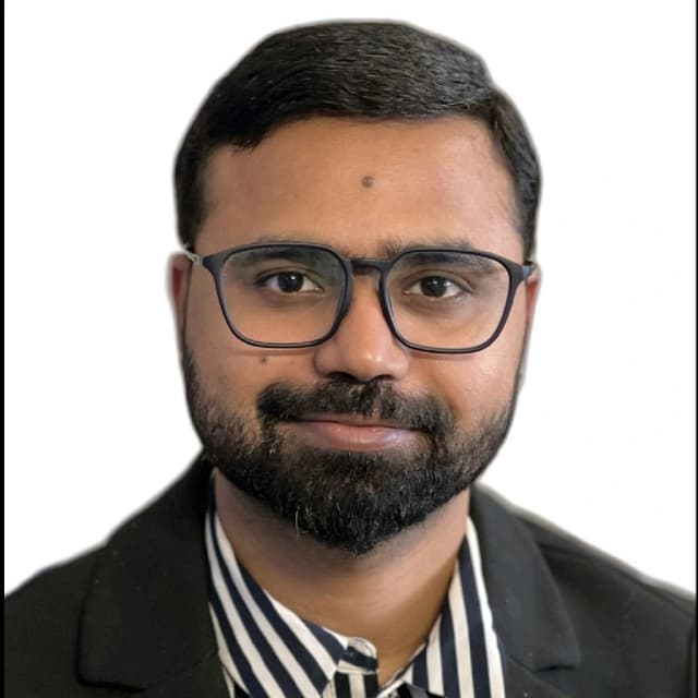 Avinash Kumar Lodhi