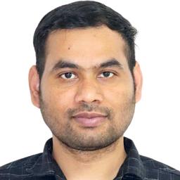 Avinash Kumar., Ph.D.