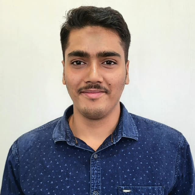 Avinash Kumar Rai