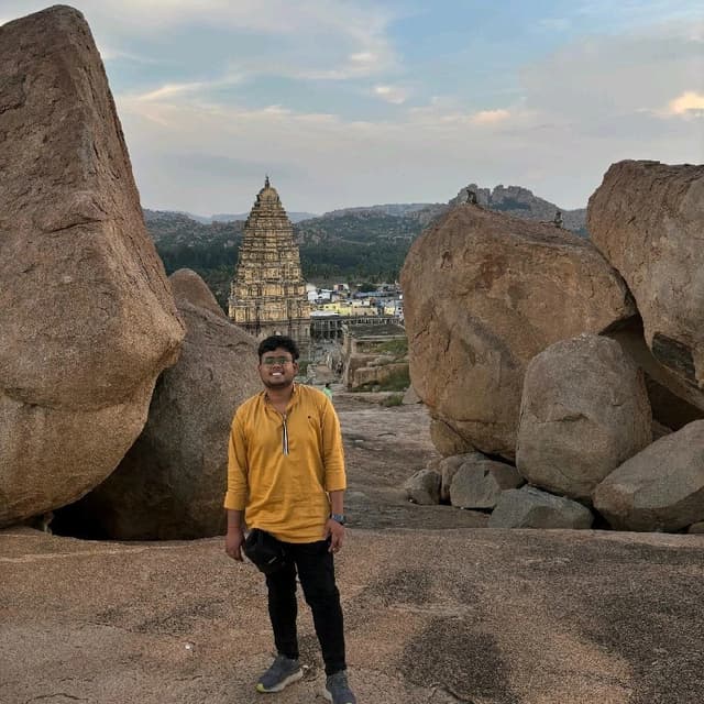 Avinash Kumar