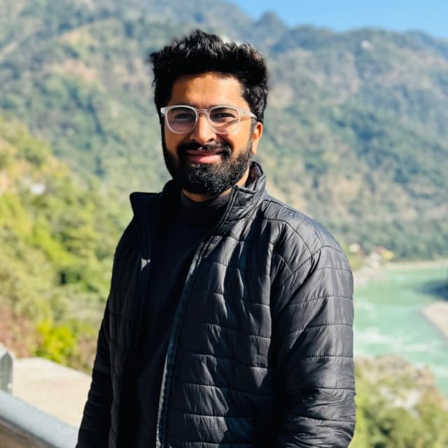 Avinash Madhwani