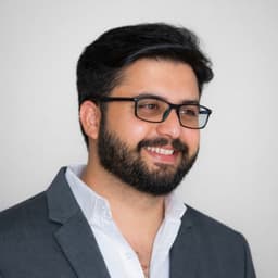 Avi Mahajan