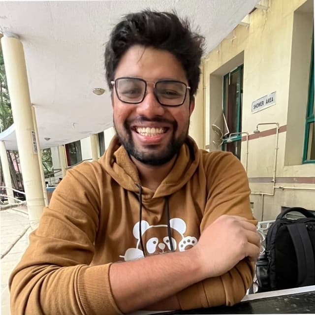 Avinash Mallick