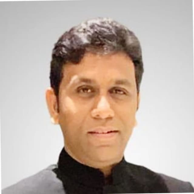 Avinash Martand