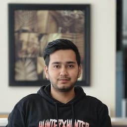 Avinash  Maurya