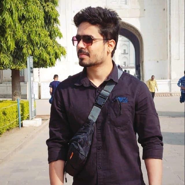 Avinash Mishra