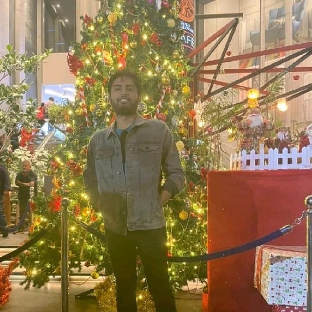 Avinash Mishra