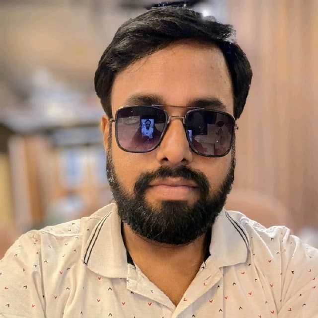 Avinash Mishra