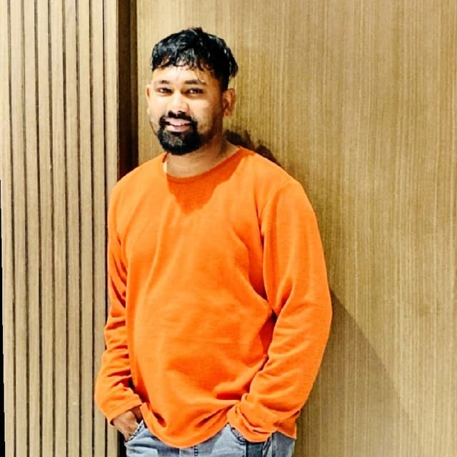 Avinash Nag