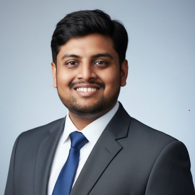 Avinash Nath