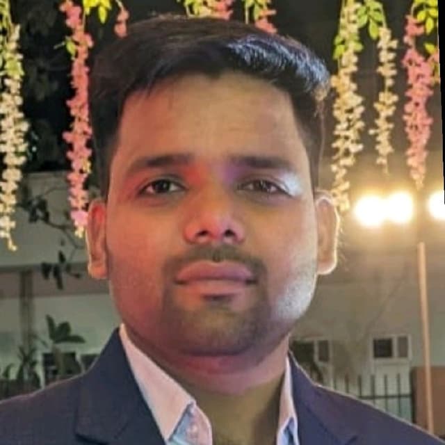 Avinash pal