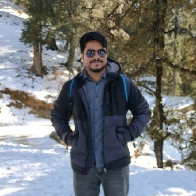 Avinash Pandey