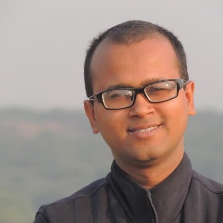 Avinash Pandey