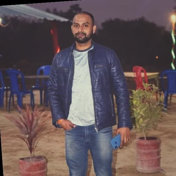 Avinash Pandey