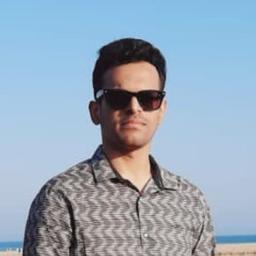 Avinash Paul