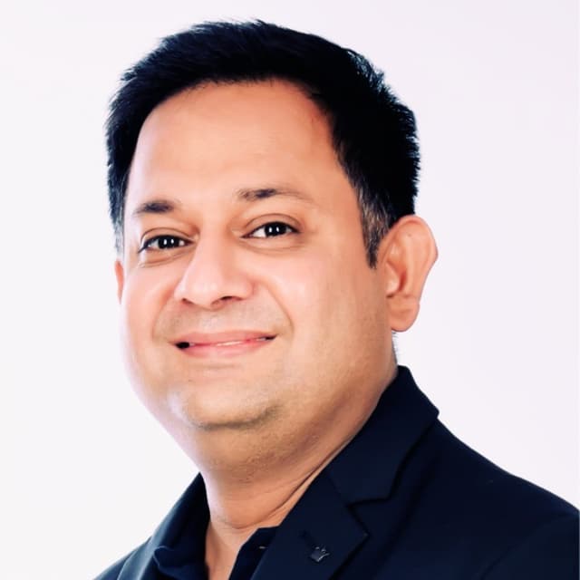 Avinash Prasad