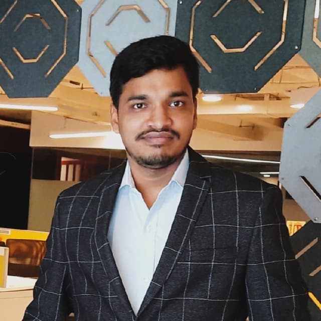 Avinash Punde