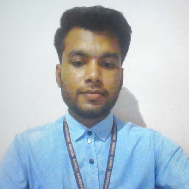 Avinash R.