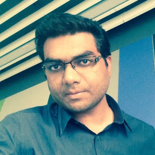 Avinash Raghav