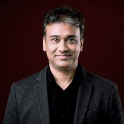 Avinash Rajagopal