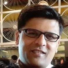 Avinash Ramachandra