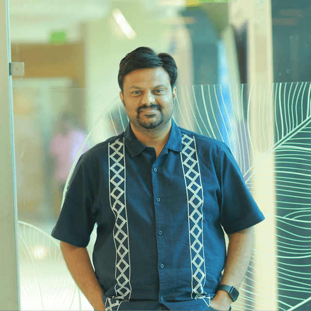 Avinash Raman