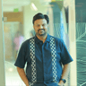 Avinash Raman
