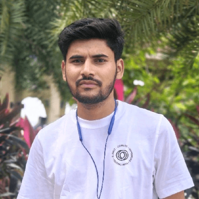 AVINASH RAY