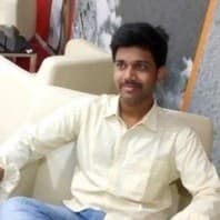Avinash Reddy