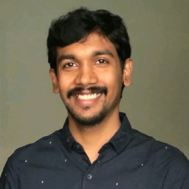 Avinash Repaka