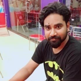 Avinash Rokade